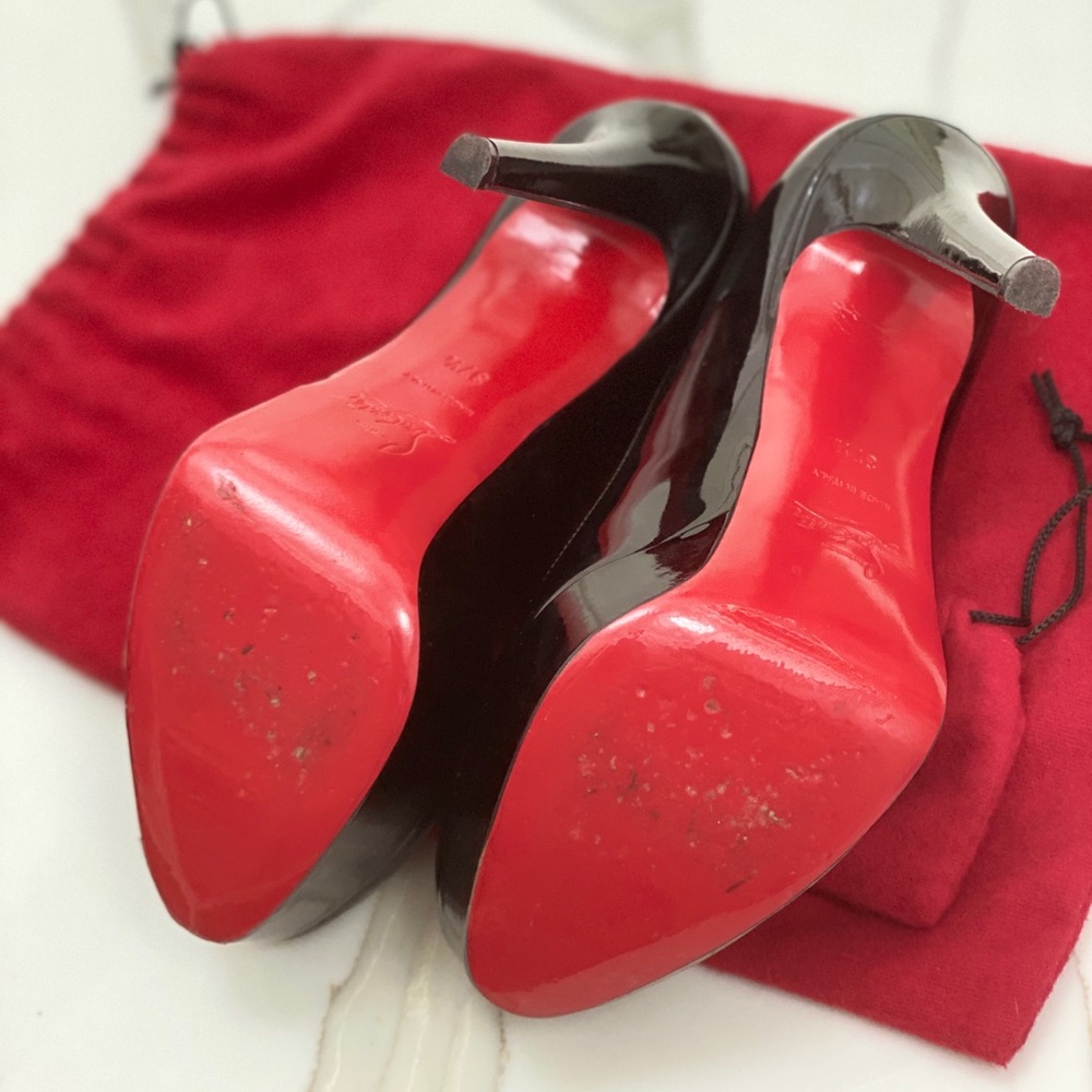 After pregnancy my size changed and got bigger - Picture 3 of 3